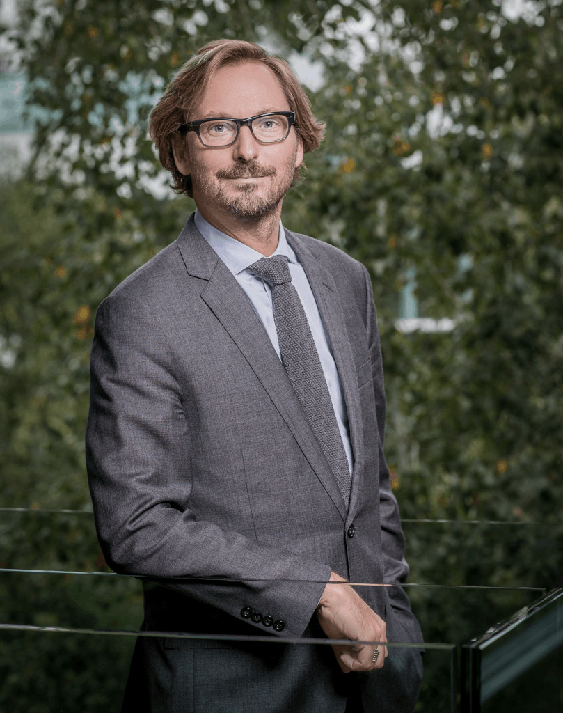Nicolas Bos: The Man Behind Van Cleef & Arpels Success Story