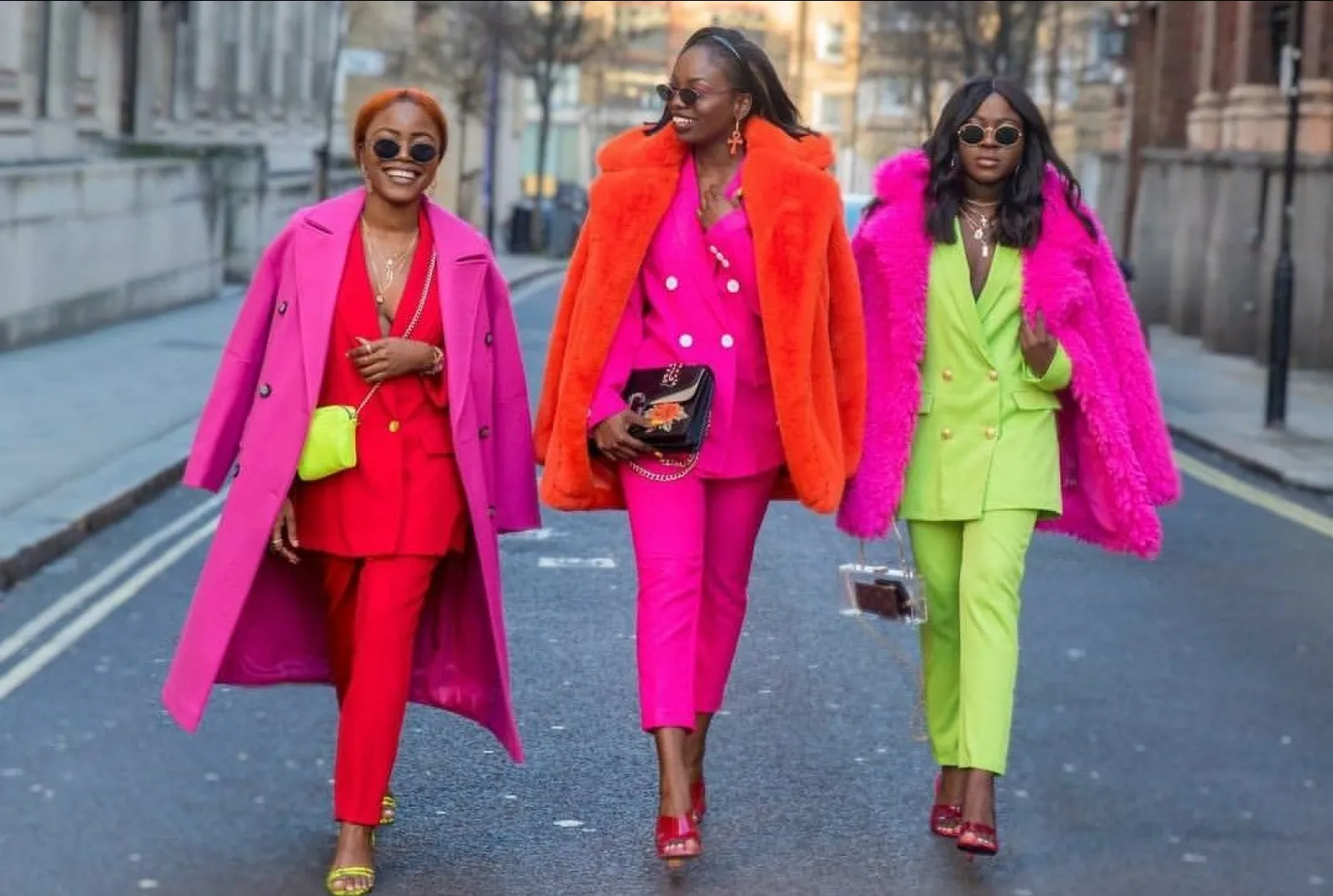 Fashion New Wave: What Is It and Why Is It Back?