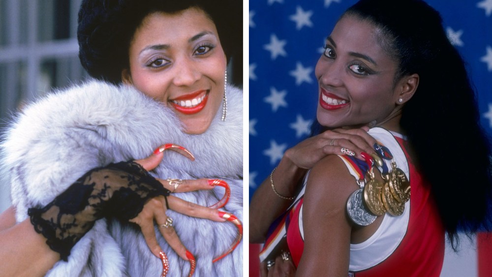 Flo Jo Fingernails Trend: How to Rock This Iconic Style like a Pro!