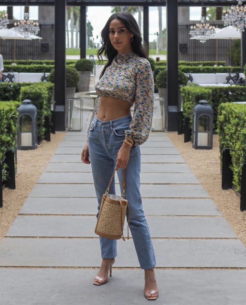 Miami Street Fashion: Cool Looks for Every Day