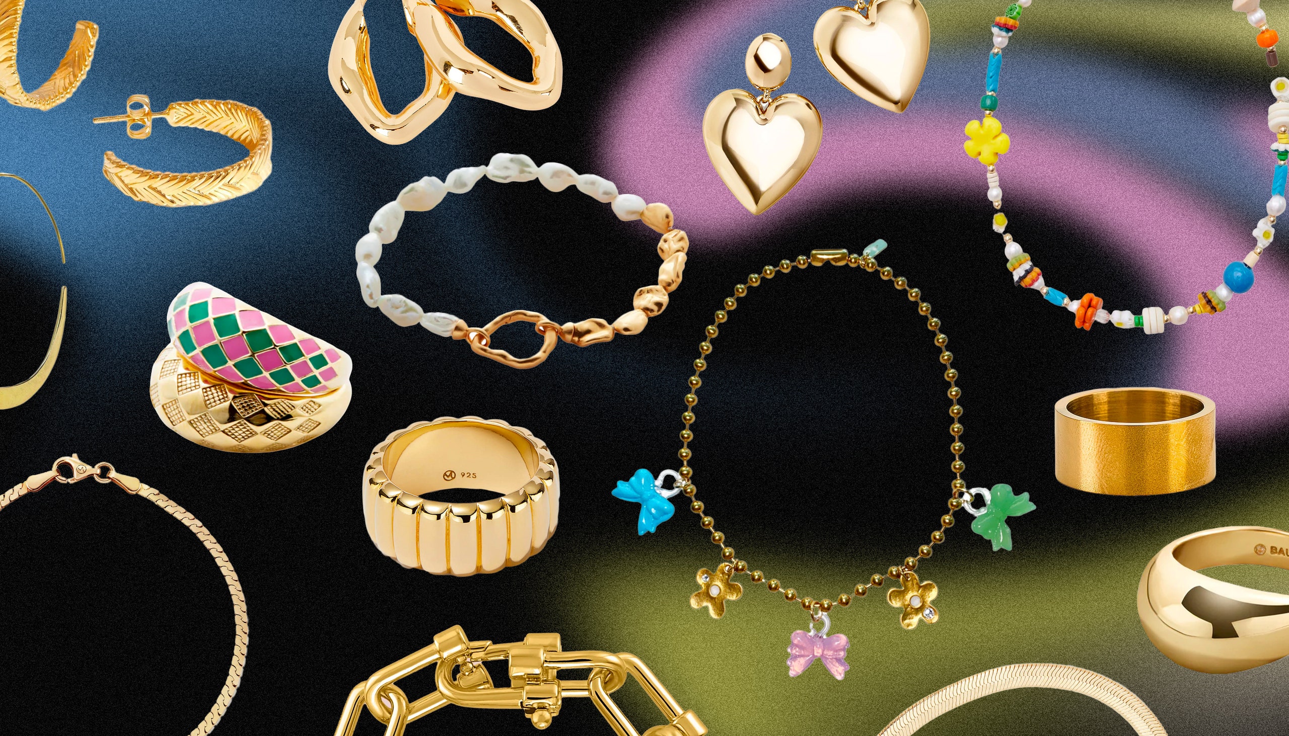 Affordable Jewelry Clothes: Look Glamorous on a Budget (Cheap and Chic Options)