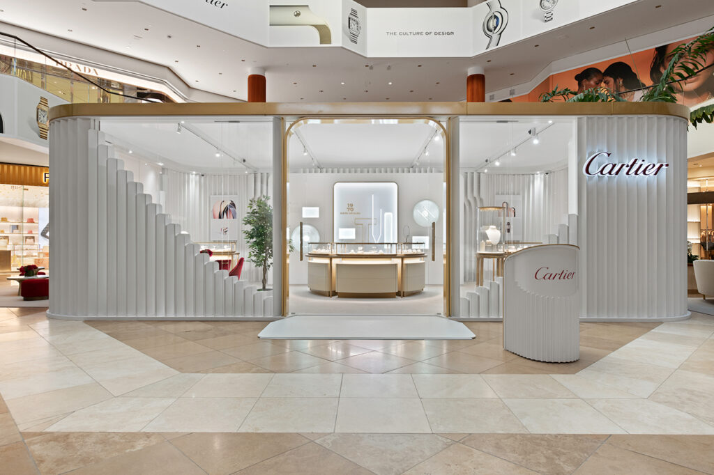 Cartier South Coast Plaza: Your Go-To for Luxury Watches & Jewelry