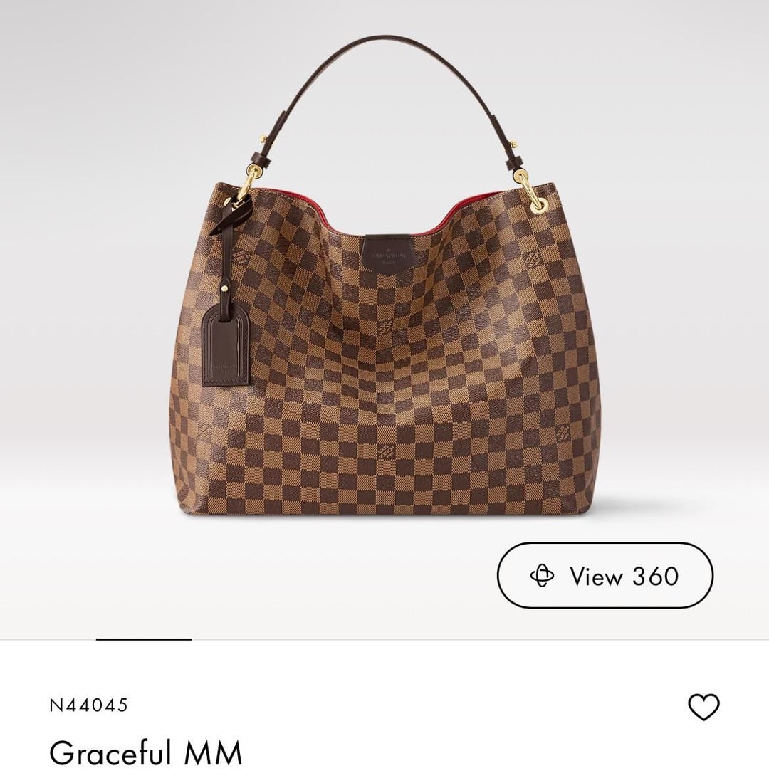 Confused about Laptop Size for Your LV Damier Backpack? Heres the Answer