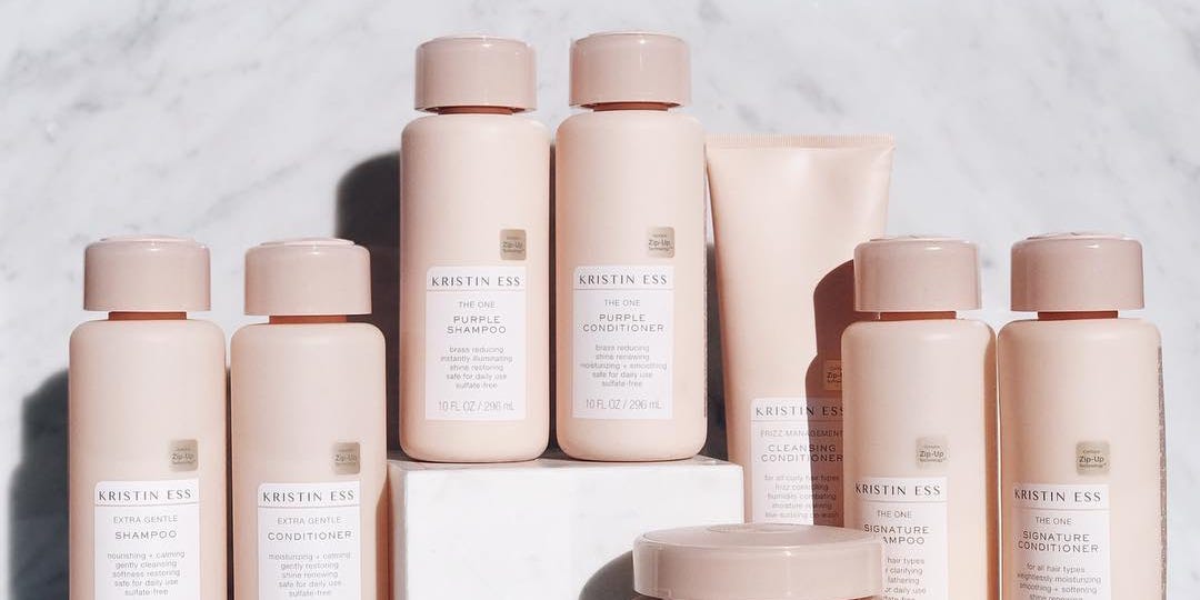 Kristin Ess Shampoo Review: Does It Live Up to the Hype?