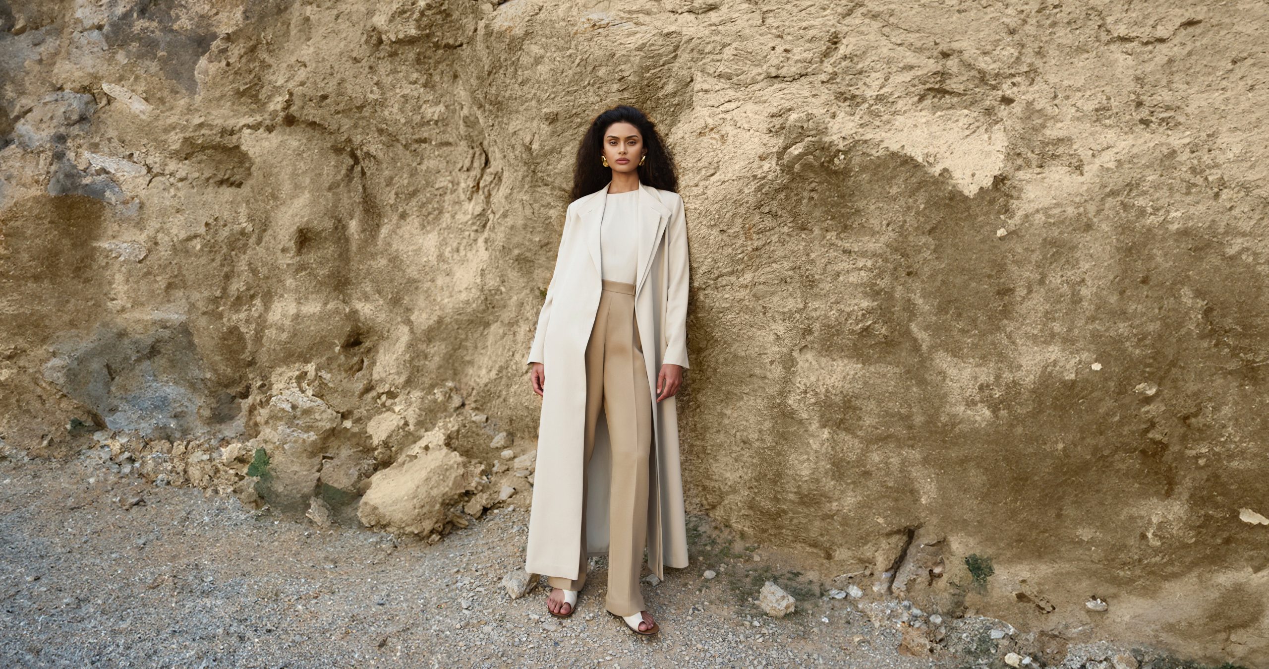 Saudi Arabia Fashion How to Dress Stylishly? Get Inspired by These Looks!