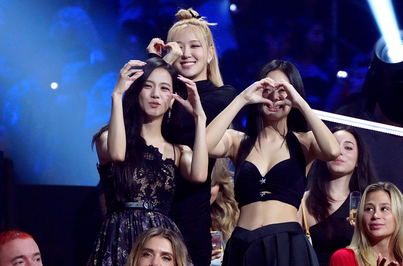 Jennies MTV Music Awards Performance (Everything You Need to Know Before Watching)