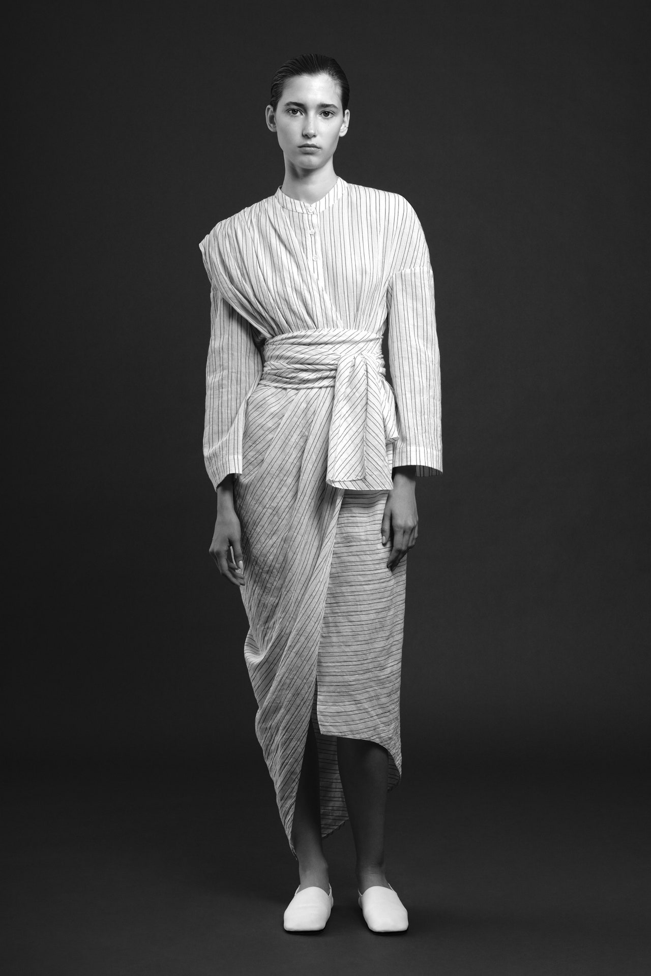 Catching Up with NYFW Salon 1884 Press: Everything You Missed