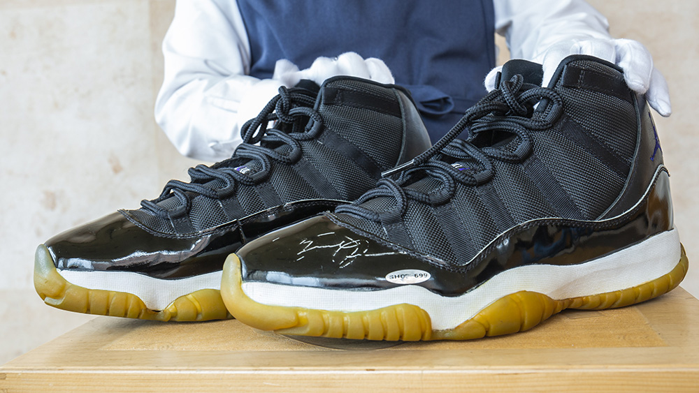 Top 5 Space Jam Michael Jordan Shoes You Need to Own