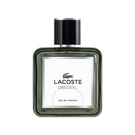 Lacoste by Lacoste Perfume: The Classic Scent You Need