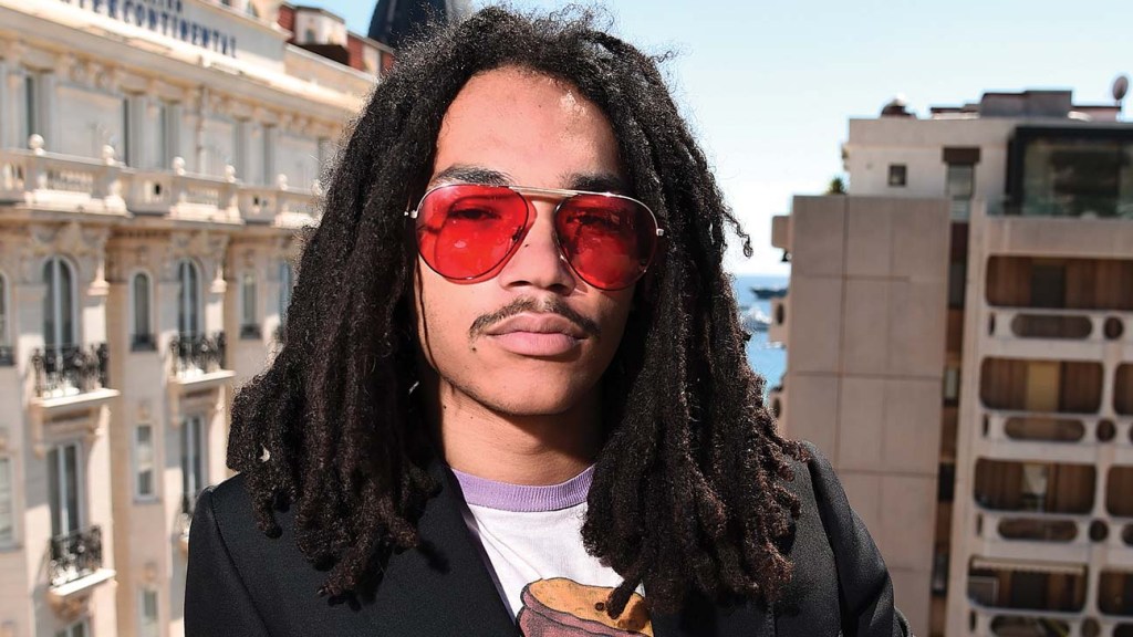 Luka Sabbats Eggplant: The Story Behind the Viral Photo
