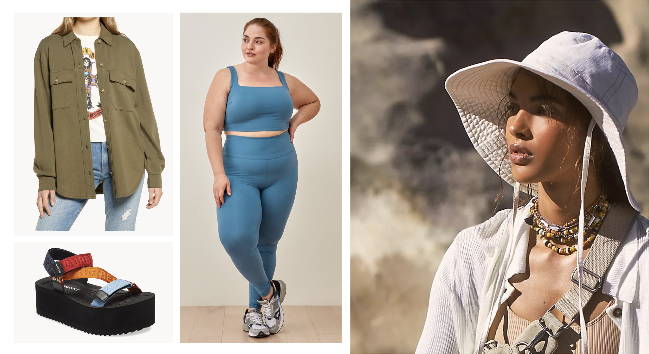 Affordable Glamping Outfit Ideas: Look Good Without Breaking the Bank