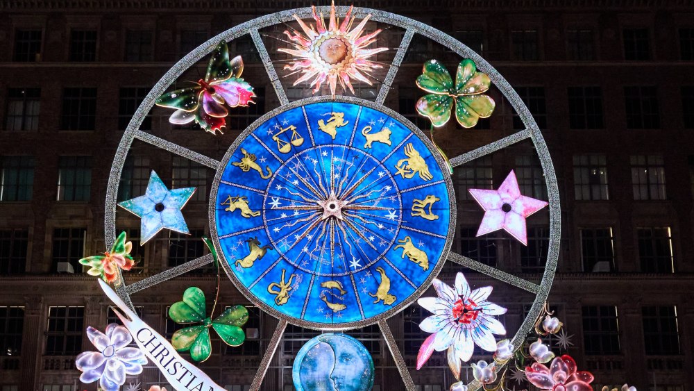 Dont Miss Dior Carousel of Dreams Holiday Festivities