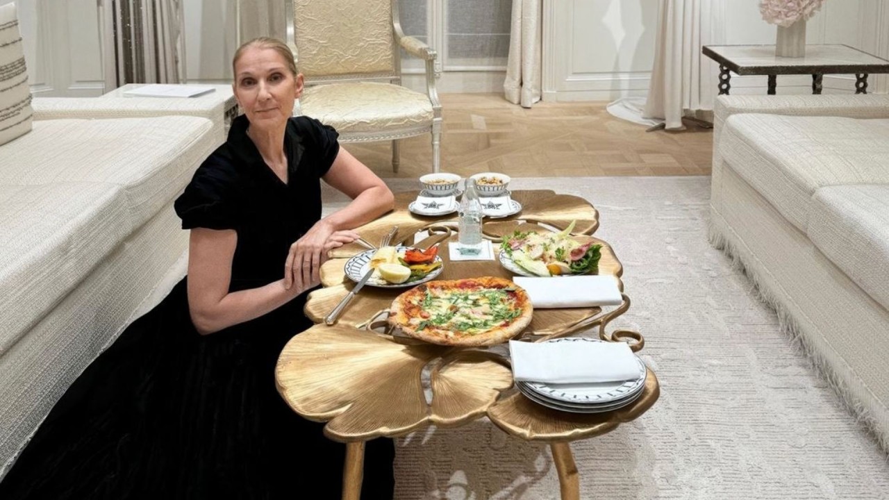 Dior Foundation Buzz: Celebrity Photos from Paris Olympics