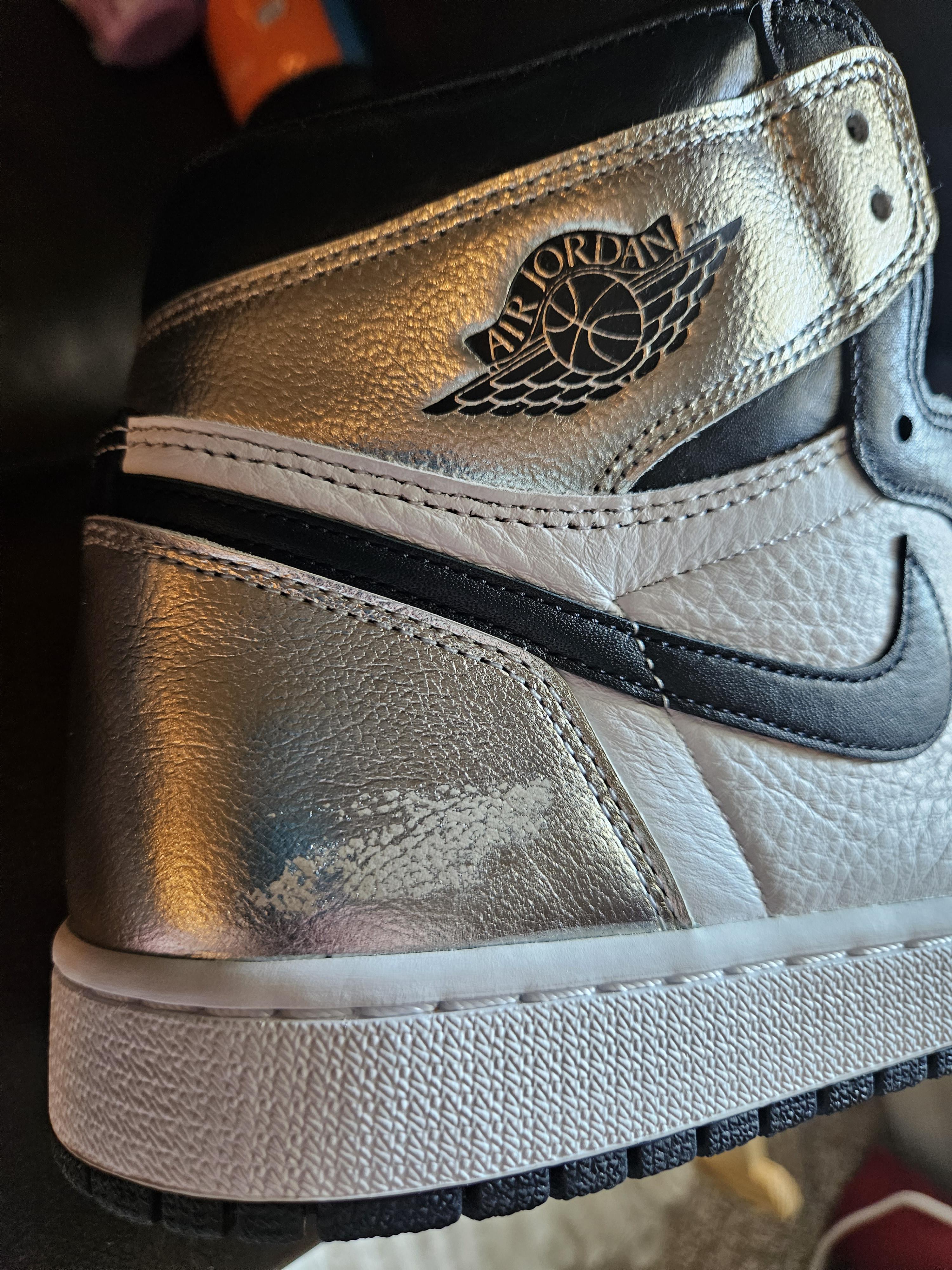 Scuffed Jordans: Are They Worth It? Find Out Here!