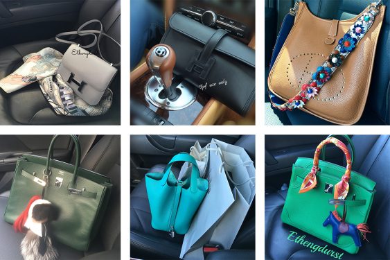 Hermes PurseForum Reviews: Find Out What People Are Saying