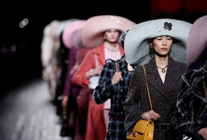 Chanel New Creative Director: See the Latest Designer Shake-Up.