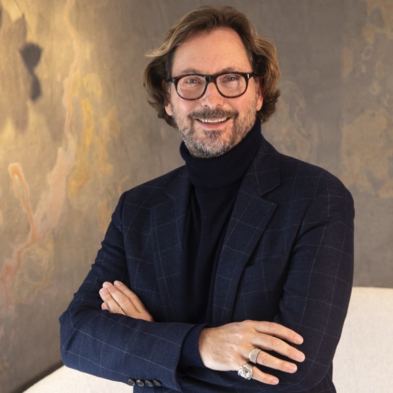 Nicolas Bos: The Man Behind Van Cleef & Arpels Success Story