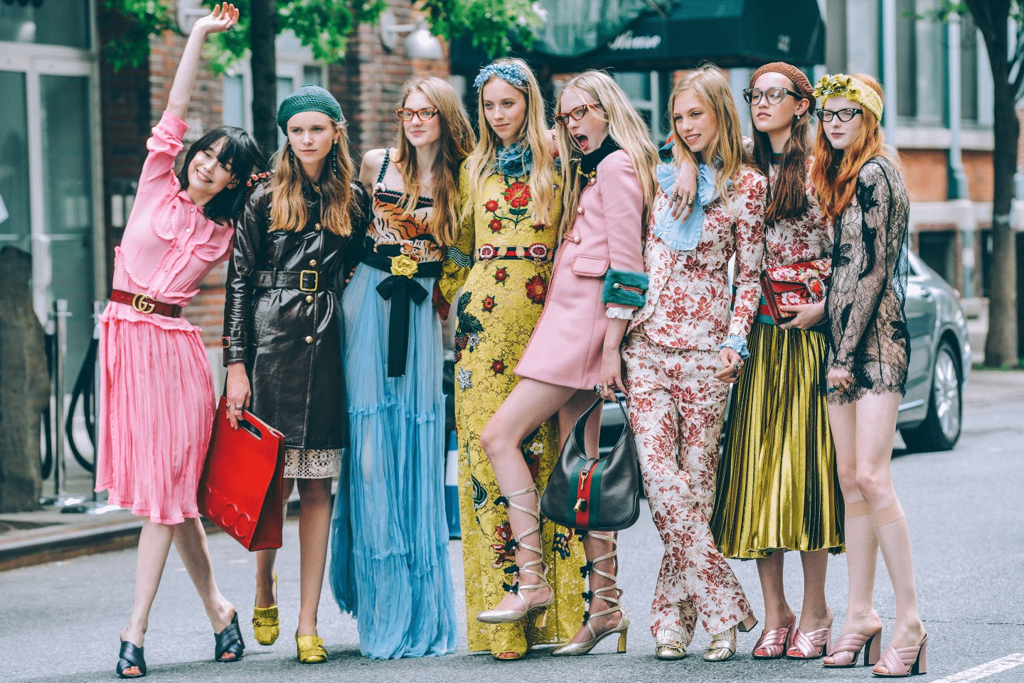 Maximalism Outfit: Simple Ways to Go Big and Go Bold