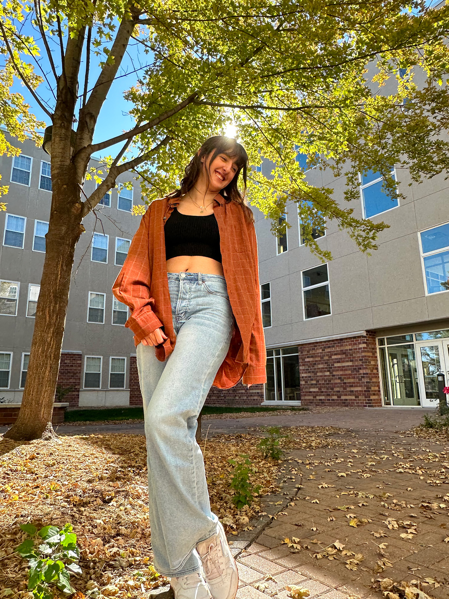 Seen Style: Dress Well and Feel Great Every Day