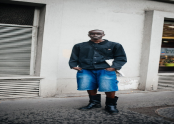 Paris mens street fashion guide: Check out these easy style tips for everyday looks!
