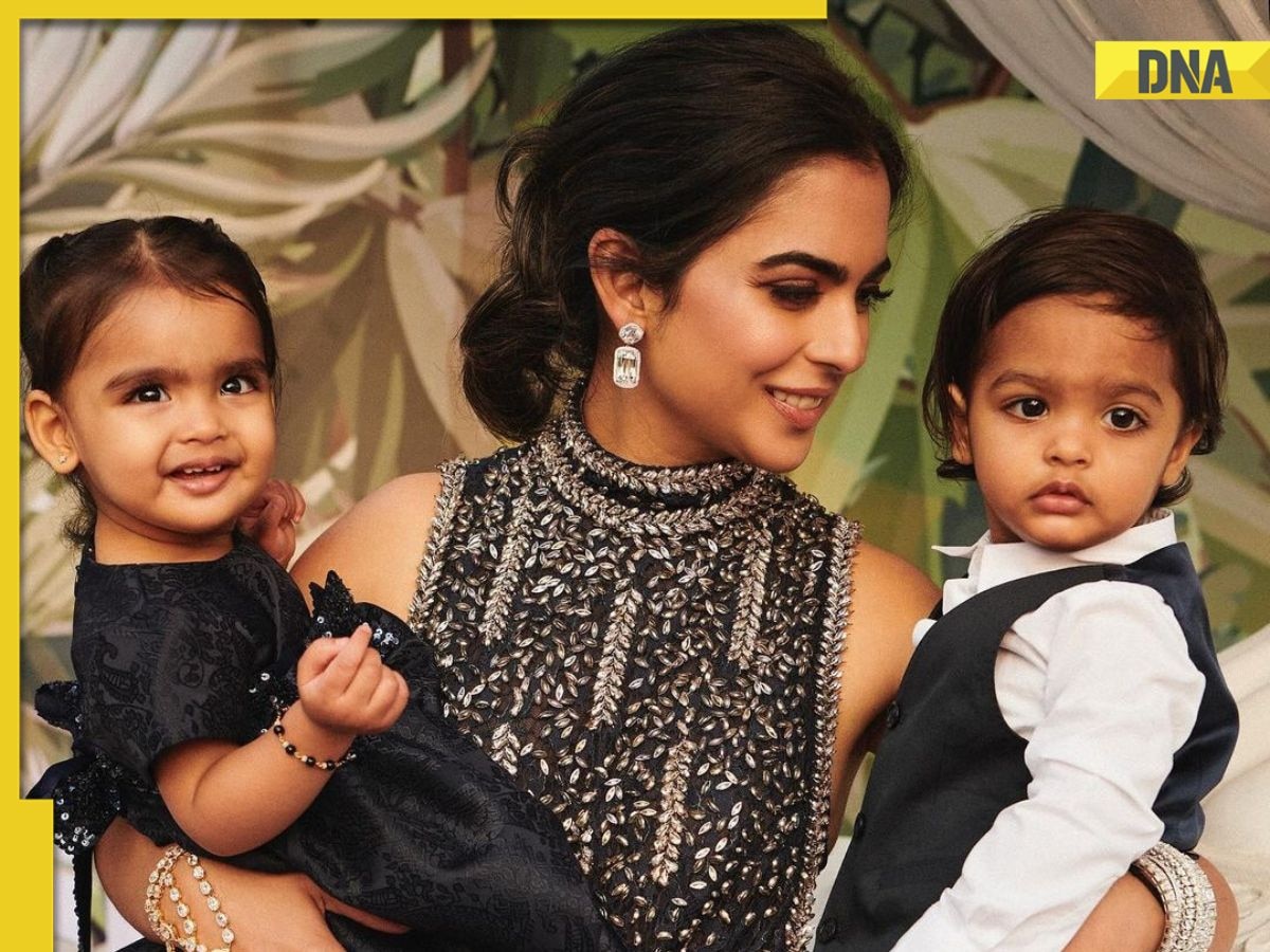 What Does Krishna Ambani Piramal Do?  Find Out Here