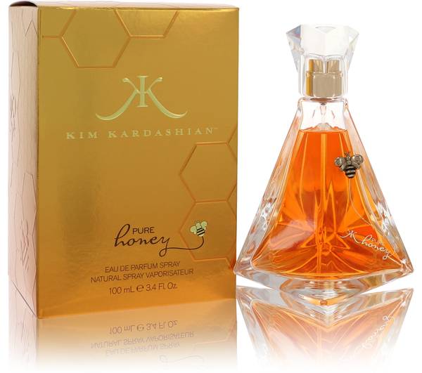 I Tried Kim Kardashian Pure Honey: My Honest Thoughts and Full Review!