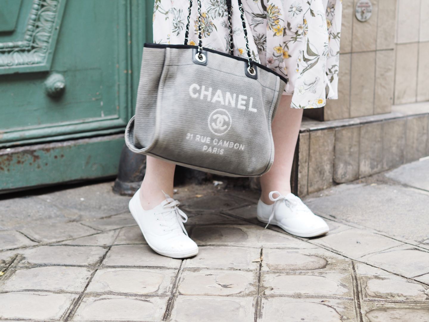 Chanel Beach Bag Review: Is It Worth the Investment?