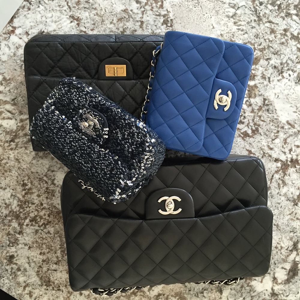 Looking for a Chanel Purse Forum? Join the Community Now
