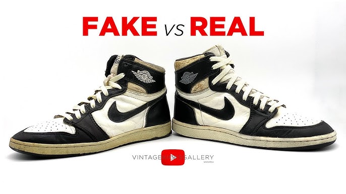 Buying 1985 Nike: What You Need to Know First (Avoid Fakes and Find the Real Deal)