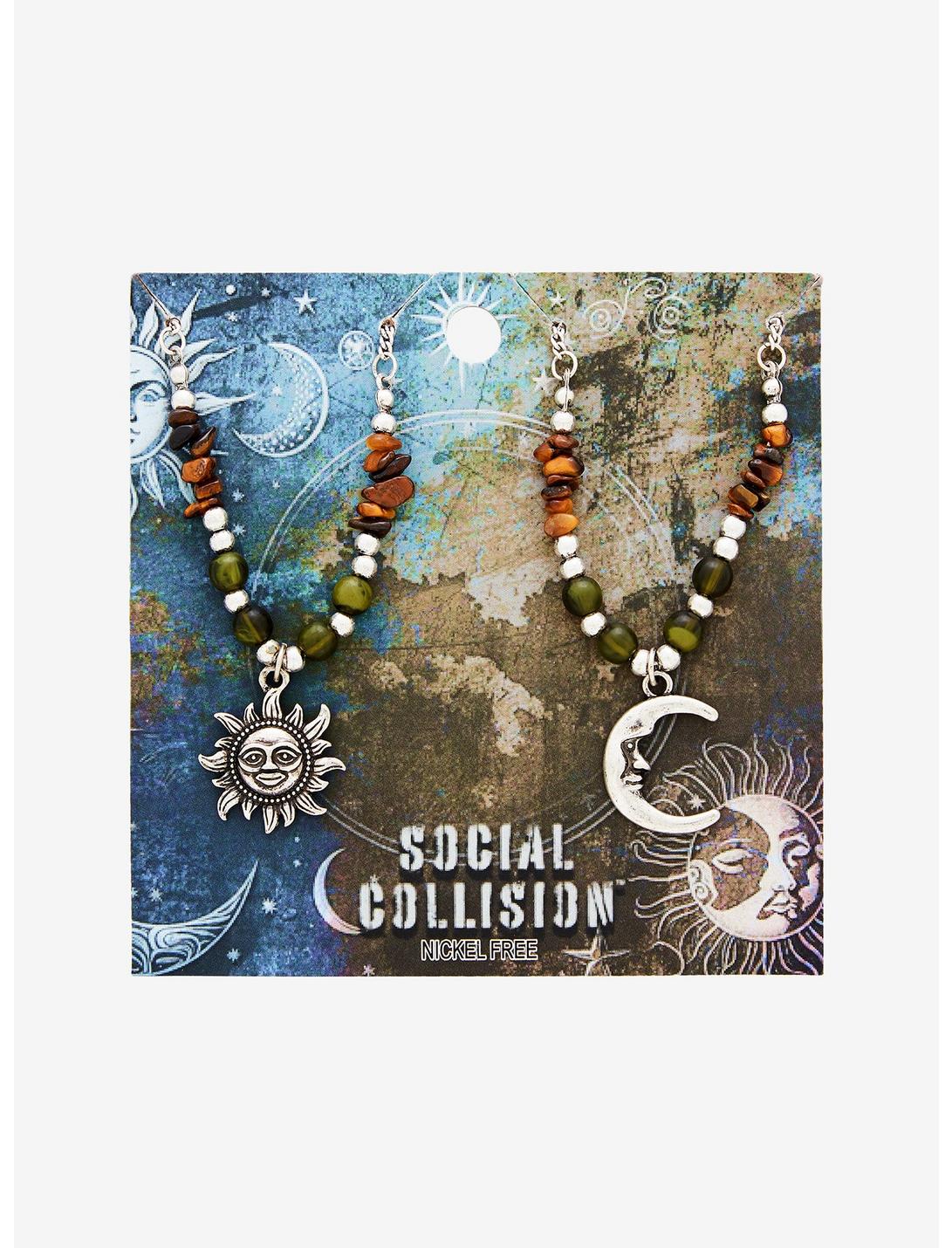Social Collision Jewelry: Hot Trends and Must-Have Pieces