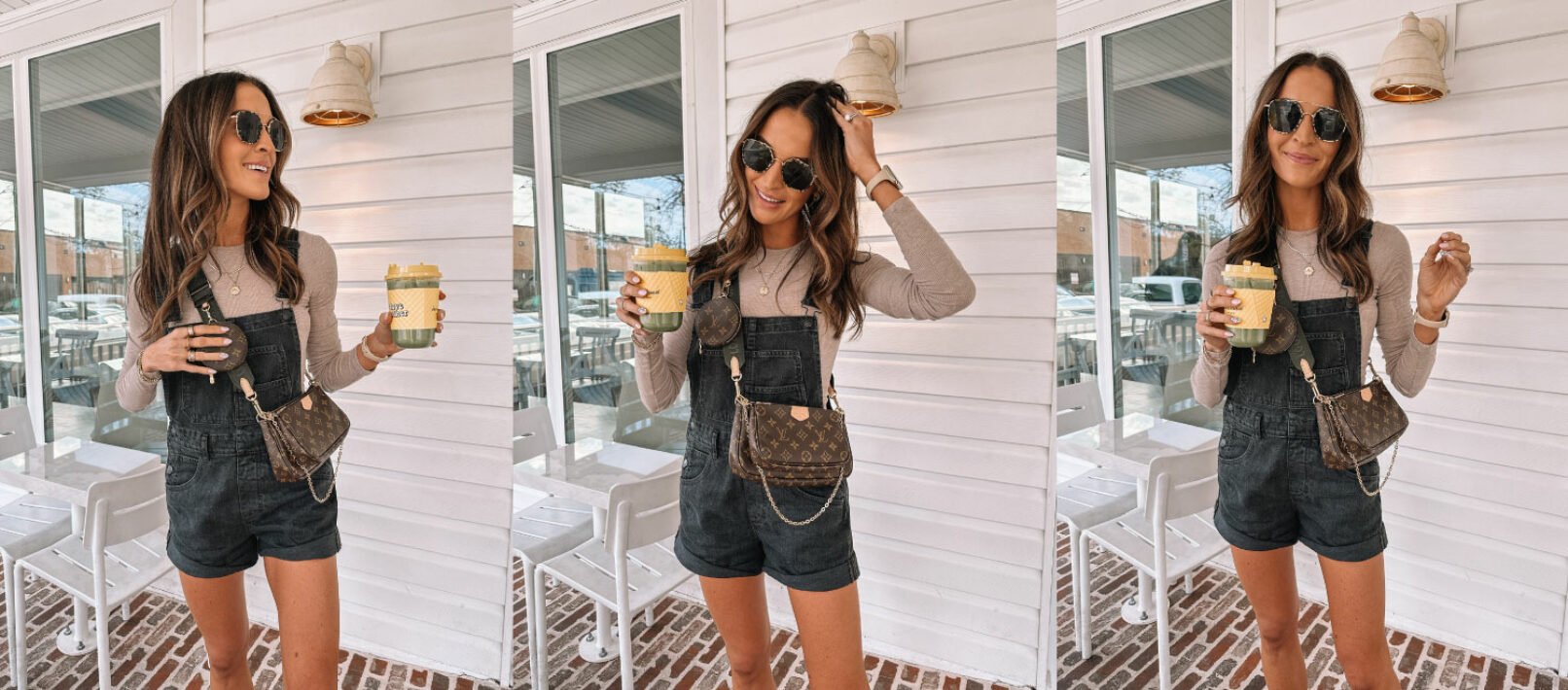 Multi Pochette Accessoires: How to Style It (From Day to Night with This Bag)