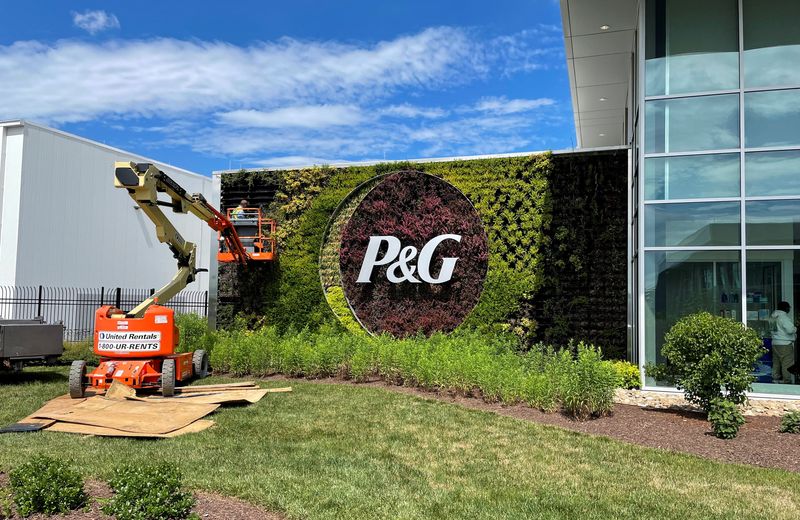 Is Dove Procter and Gamble? Find Out Here Now!