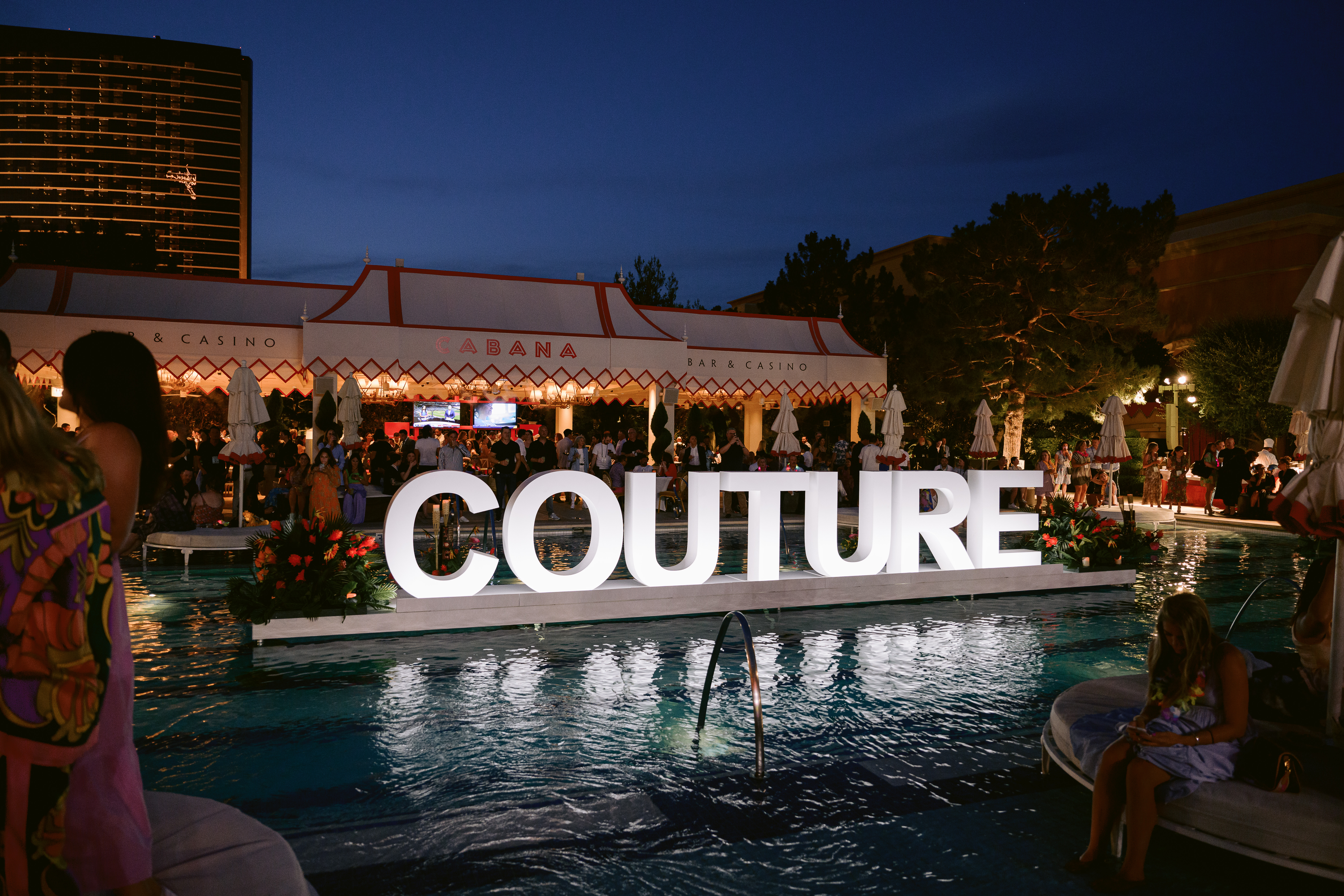 Couture Las Vegas 2024: What are the highlights (Top jewelers will join Couture Las Vegas)