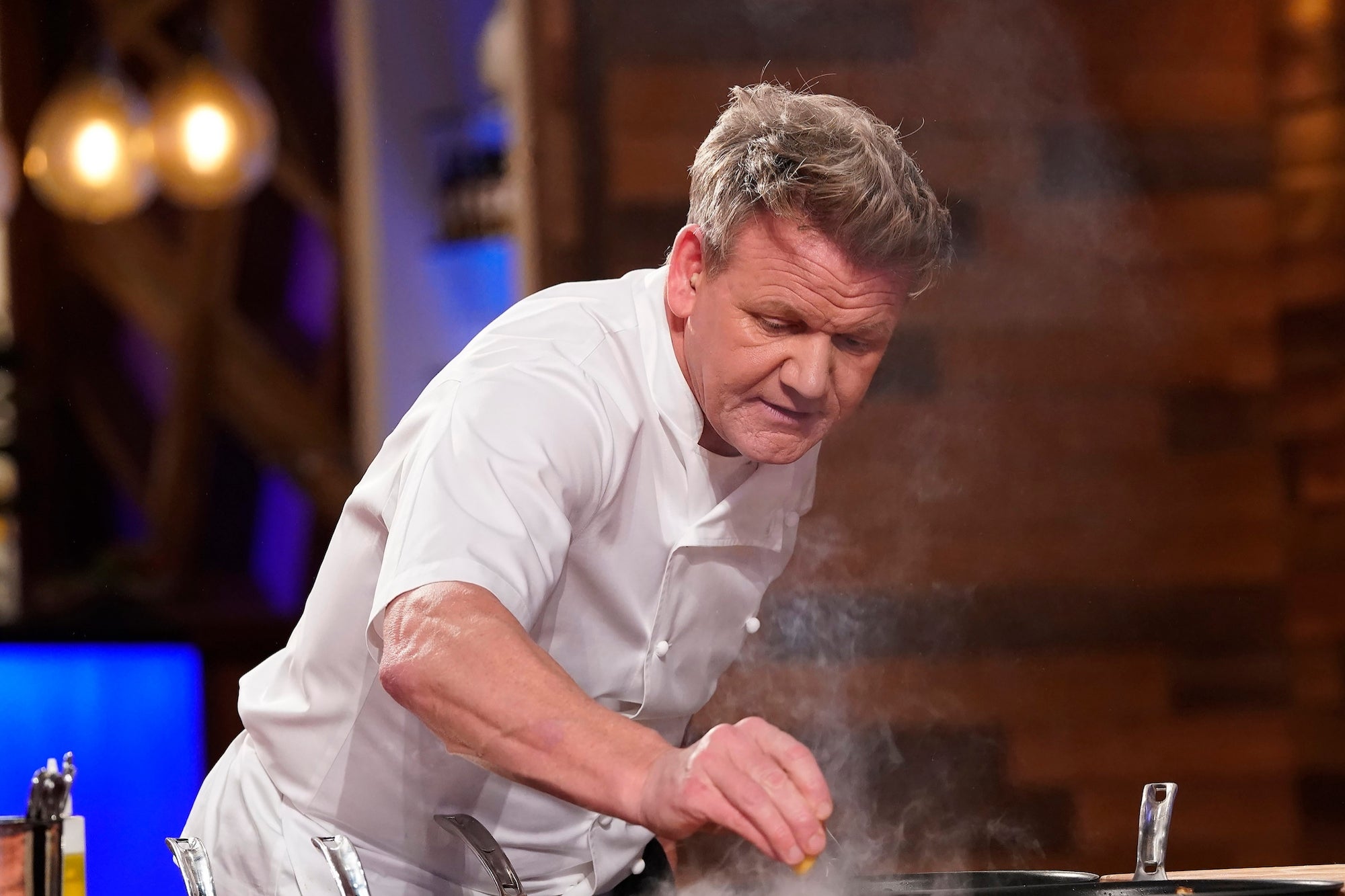 Whats up with Gordon Ramsays CampaignA? (Everything You Need to Know)