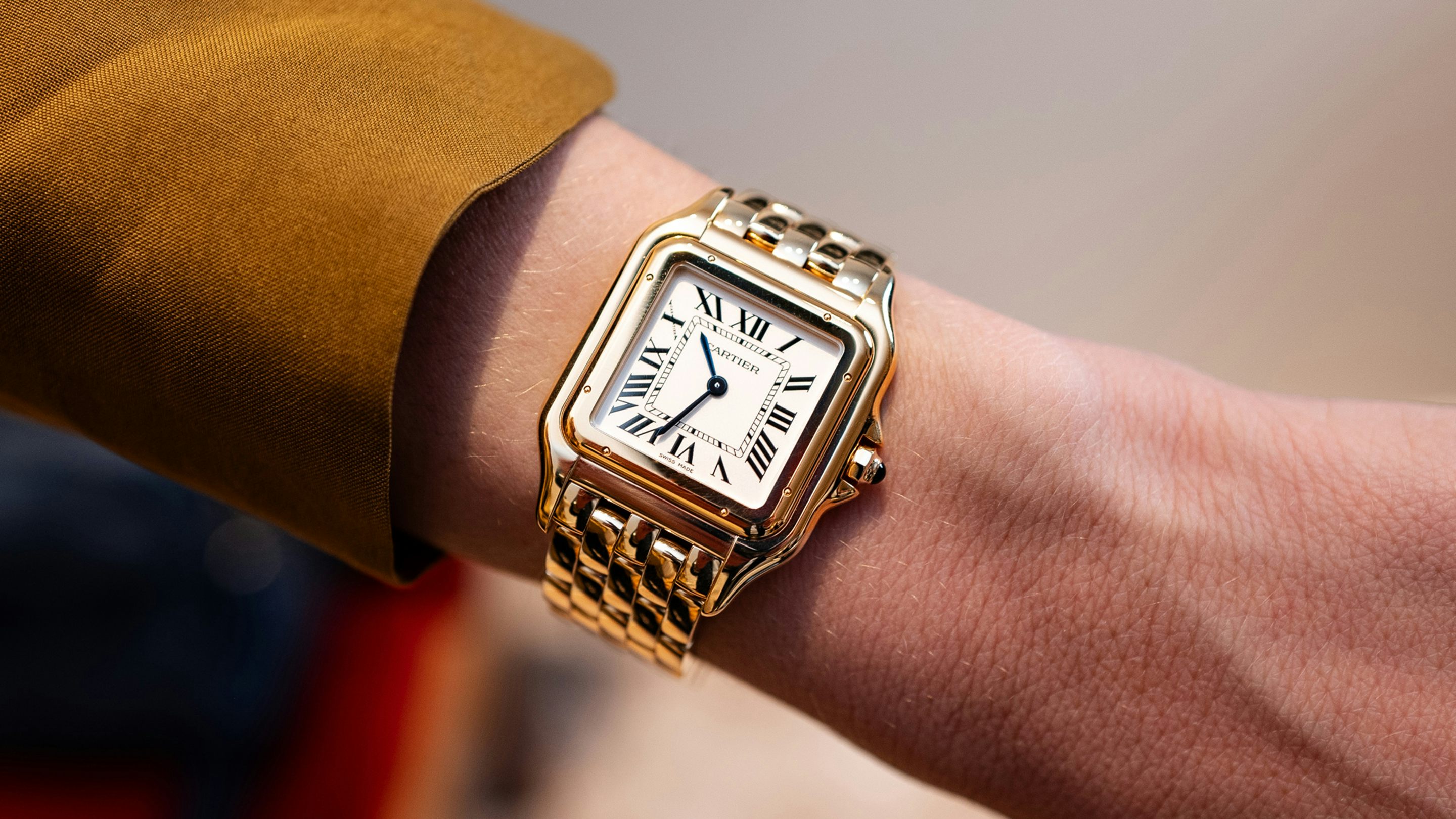 Is the Cartier Popup Worth Visiting? A Quick Review