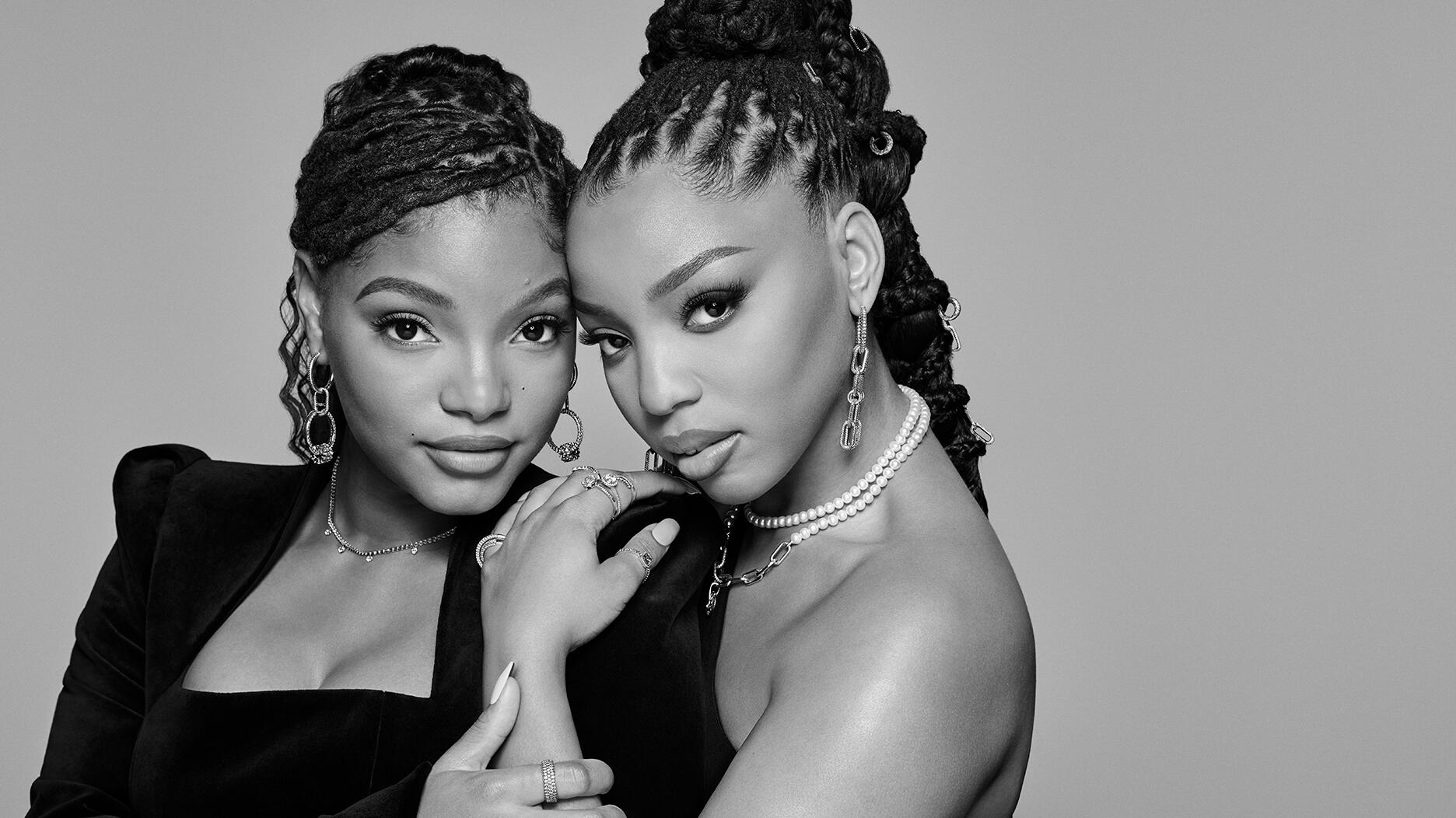 Who is in the New Pandora Commercial 2024? Meet the Stars!
