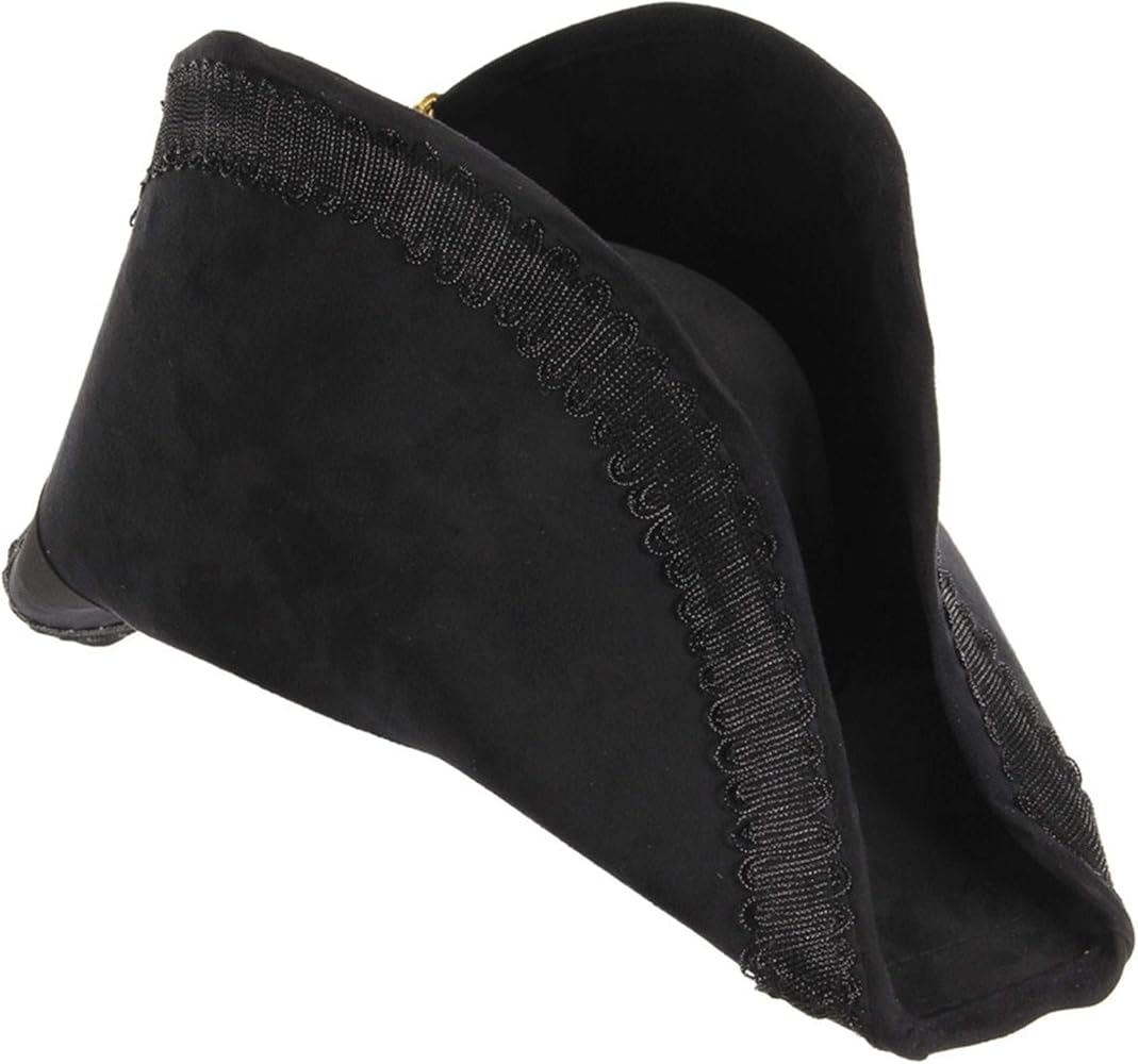 Napoleon Hat: A Timeless Fashion Accessory You Need