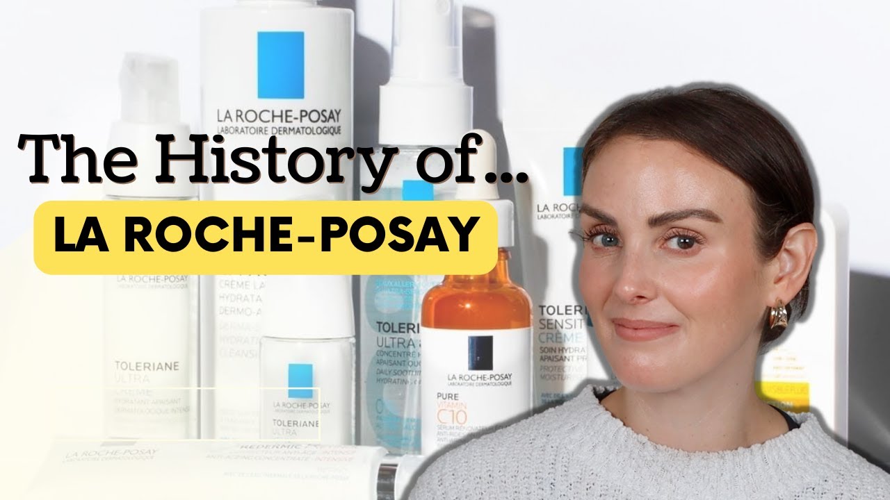 Who Owns La Roche Posay:  Discover the Truth Behind the Skincare Brand