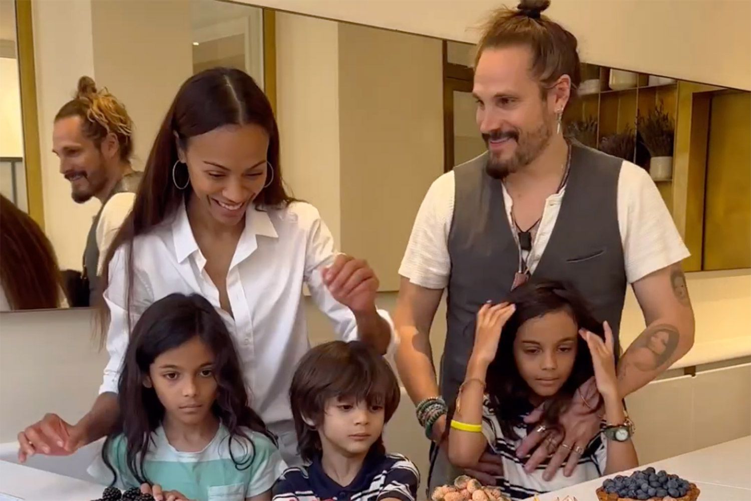 Get to Know Cedric Grolet Wife and Their Sweet Love Story!