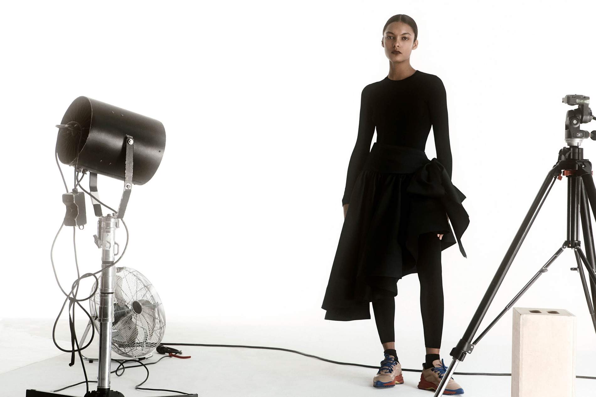 Alber Elbazs AZ Factory: Exploring the legacy of a fashion icon