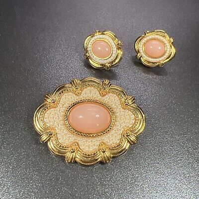 Accessorize with Vintage Avon Brooches - Elegant & Affordable