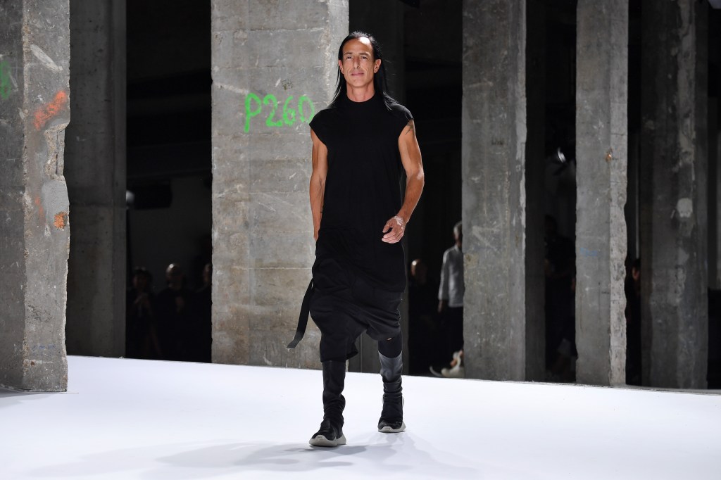 Rock the Runway Look: Rick Owens Inspired Shoes Guide