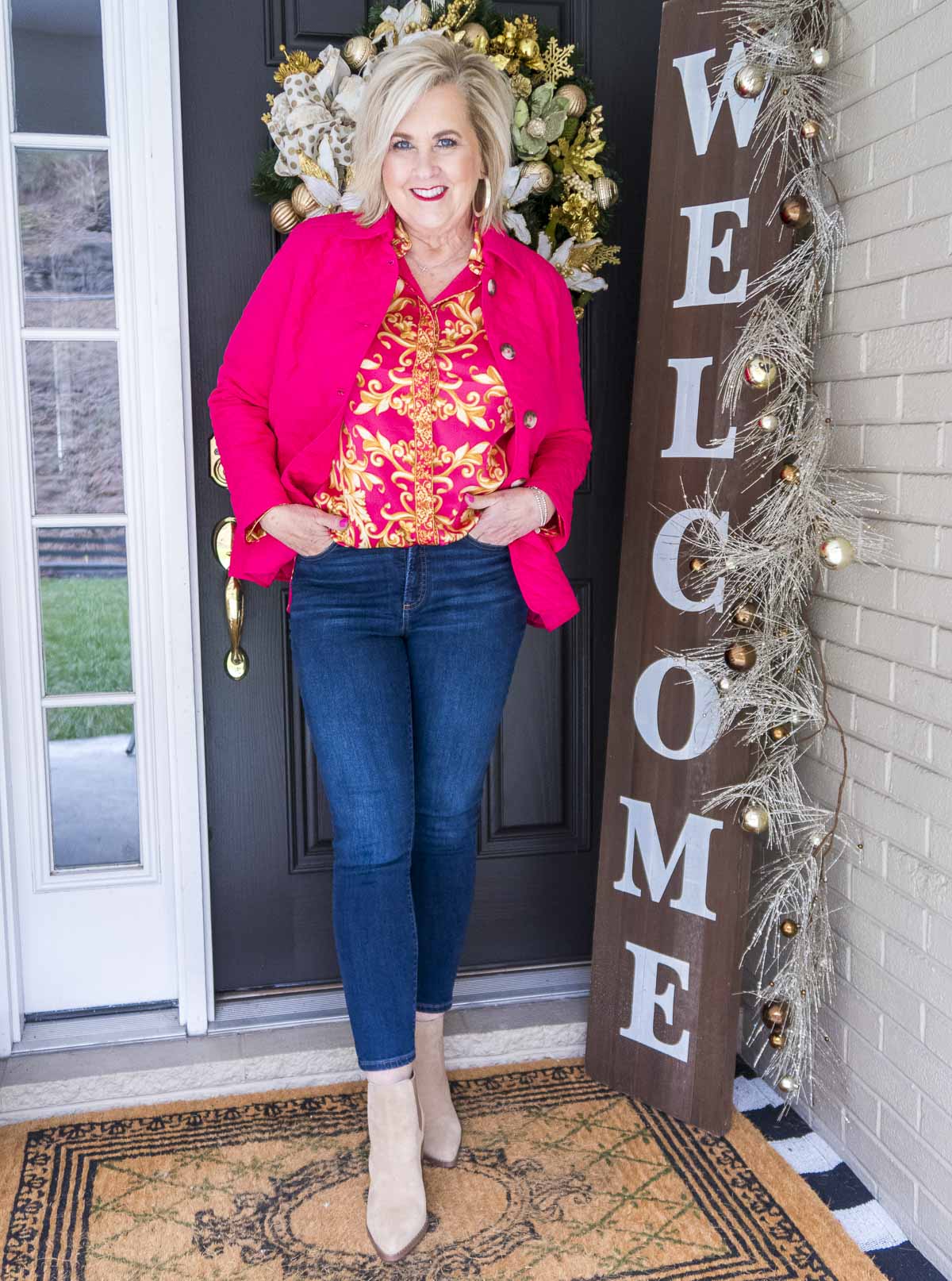Bright color clothing trends to try now (be bold and have fun)