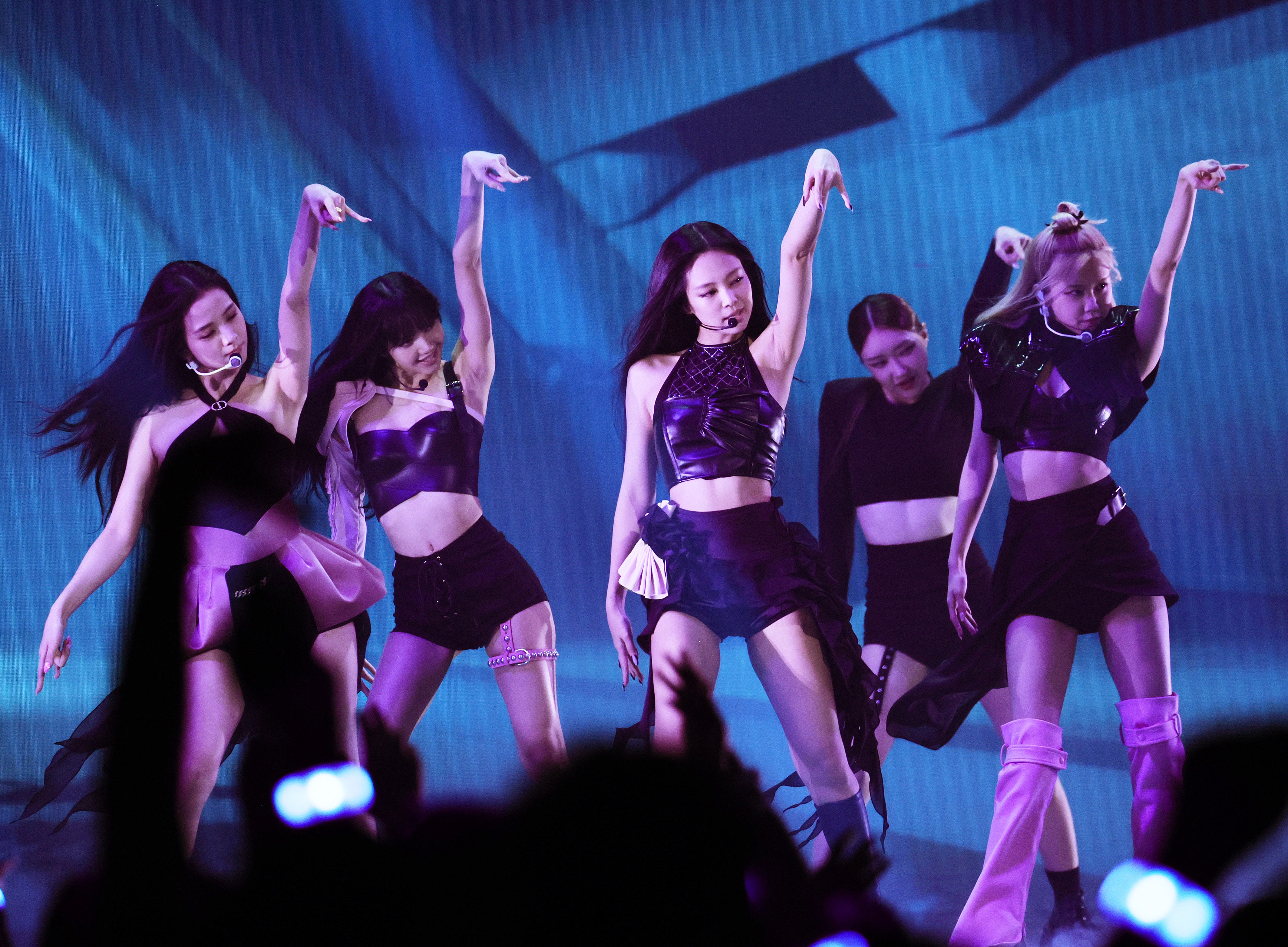 Jennies MTV Music Awards Performance (Everything You Need to Know Before Watching)