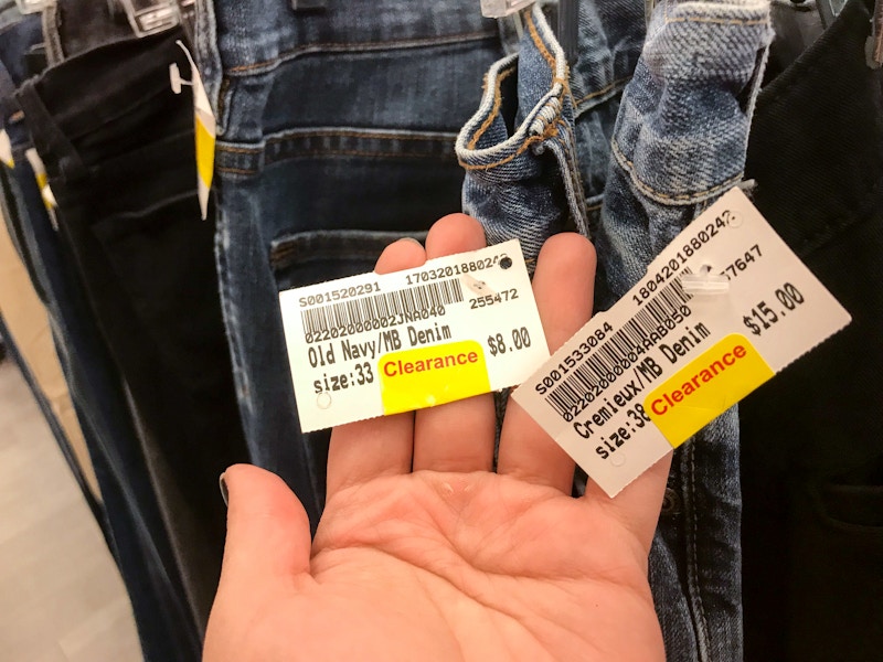 How much does Platos Closet pay for clothes? (Find out what your used items are worth!)