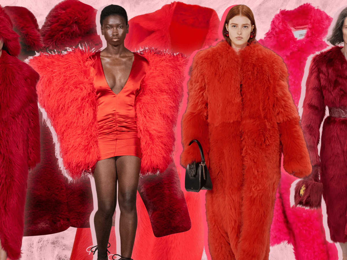 Wondering are fur coats in style 2023? Top designers share their thoughts!