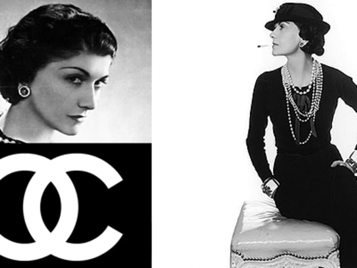 Stunning Coco Chanel Images: A Look Back at Her Iconic Style