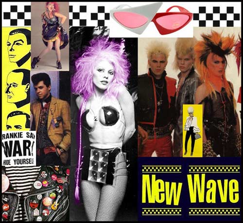 Fashion New Wave: What Is It and Why Is It Back?