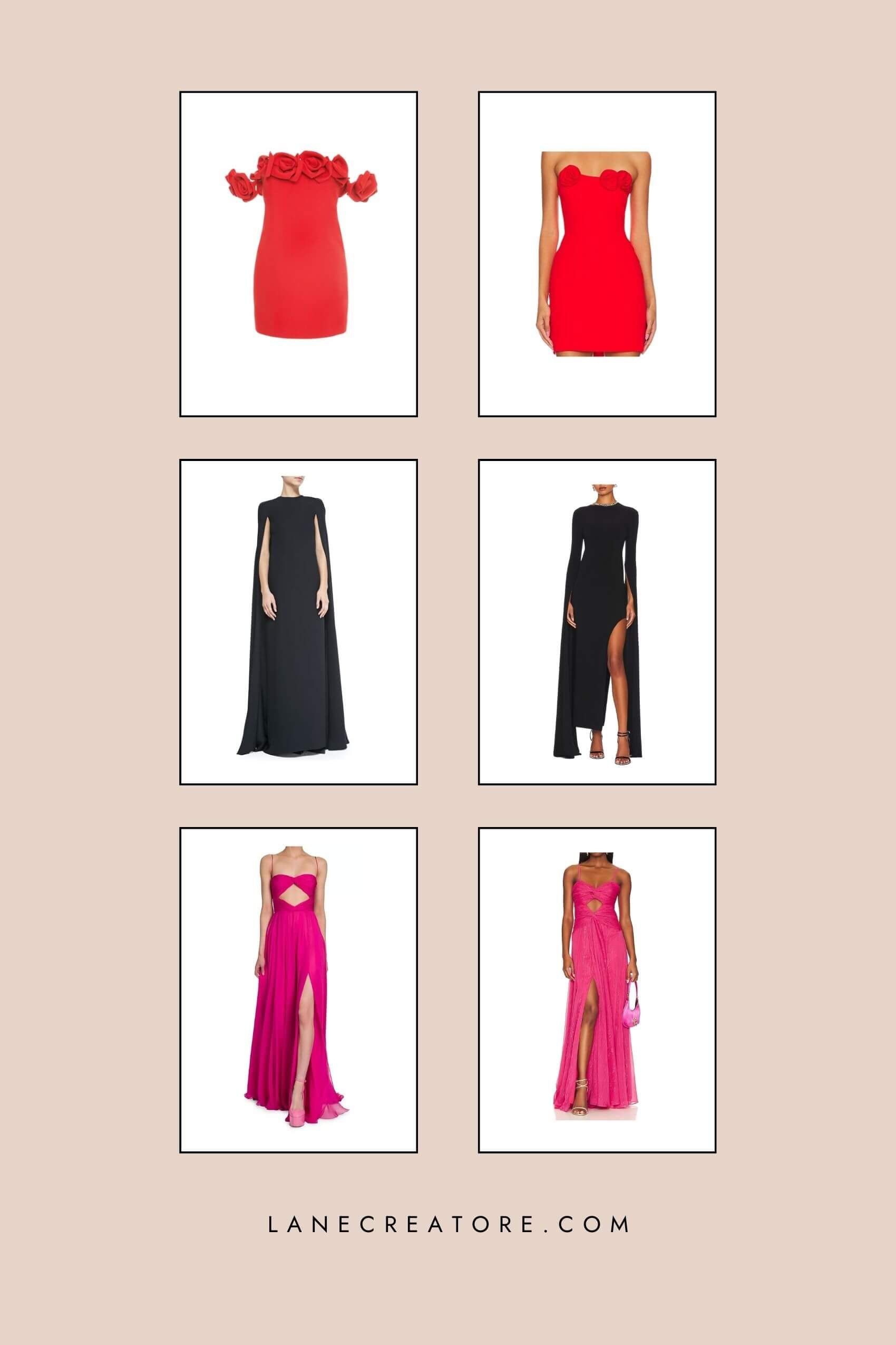 Valentino Pink Dress Dupes: Affordable Alternatives That Look Just as Good (Get the Designer Look Without the Price Tag)