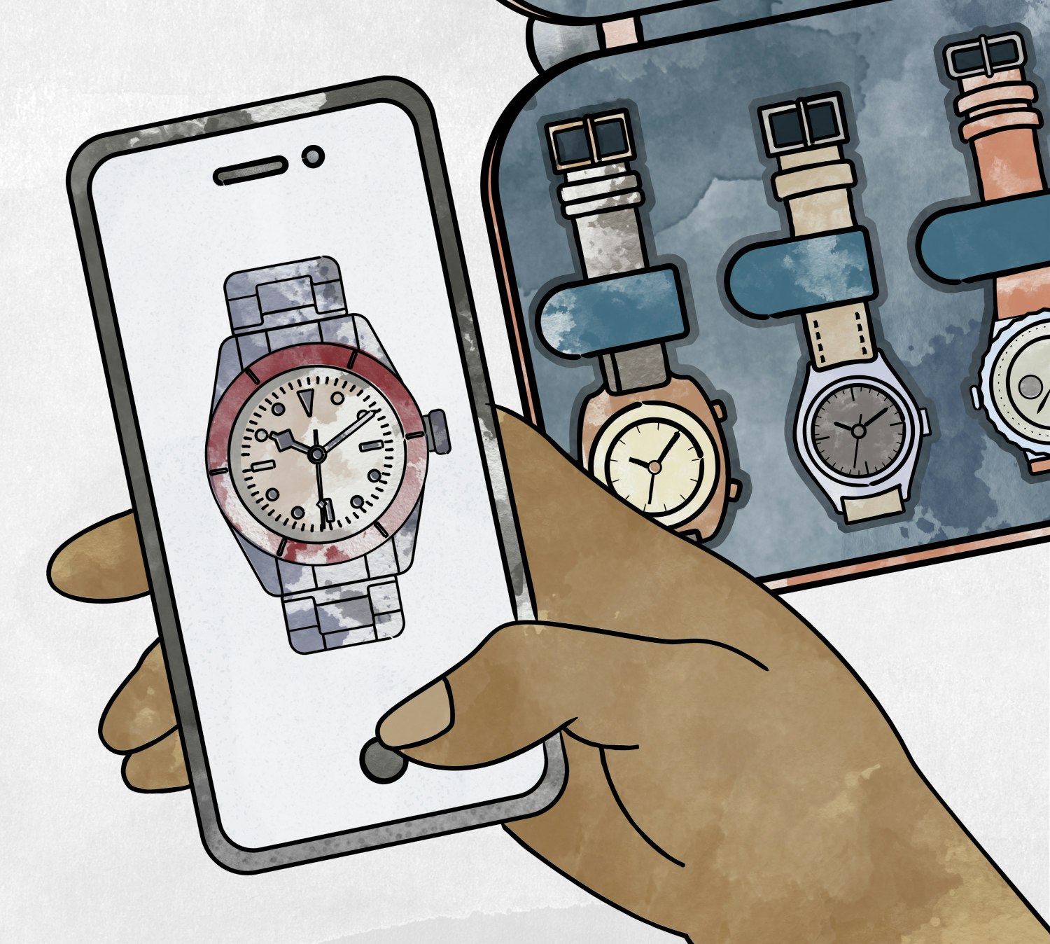 watch insurance
